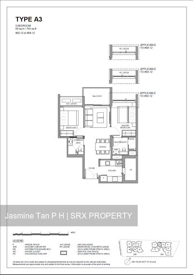 The Hillshore (D5), Condominium #450359301